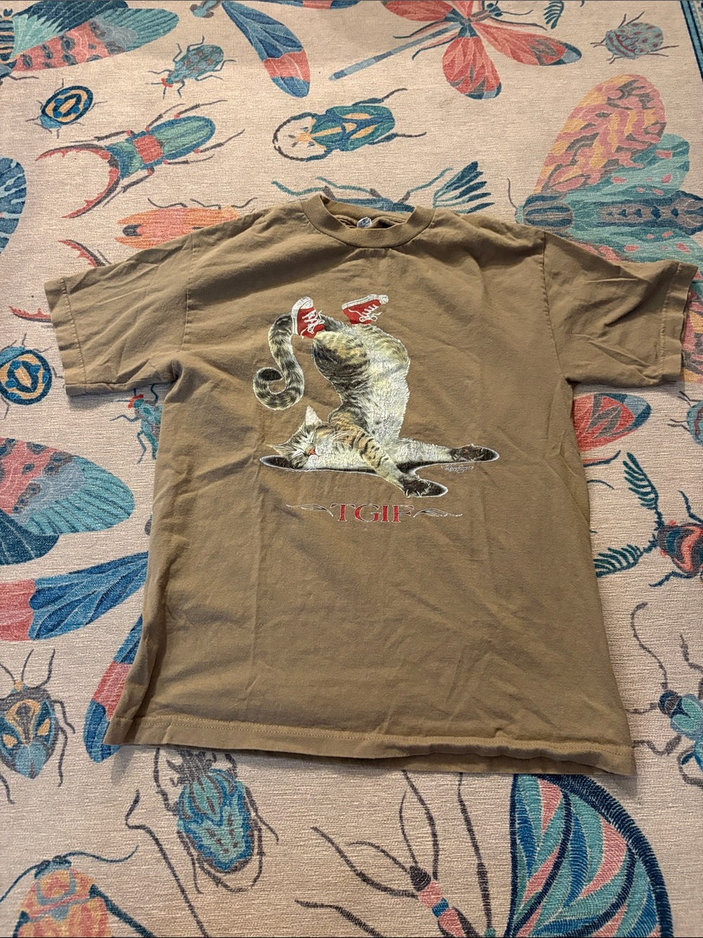 Cat Clothing Item